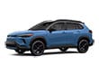2026 Toyota Corolla Cross Hybrid SUV 